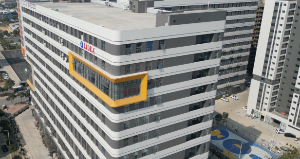 东莞市电的电子有限公司图8