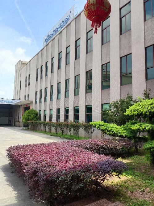 东莞市金技机械有限公司图2
