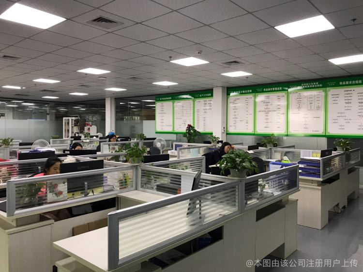 东莞市倍益清环保科技有限公司图7