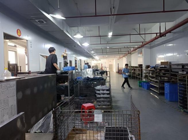 東莞市新浩精密科技有限公司圖片3