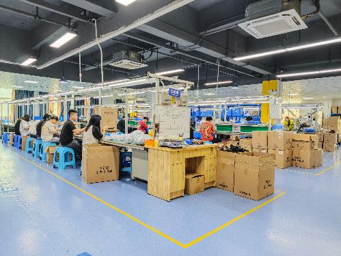 東莞市鋒炎塑膠制品有限公司圖7