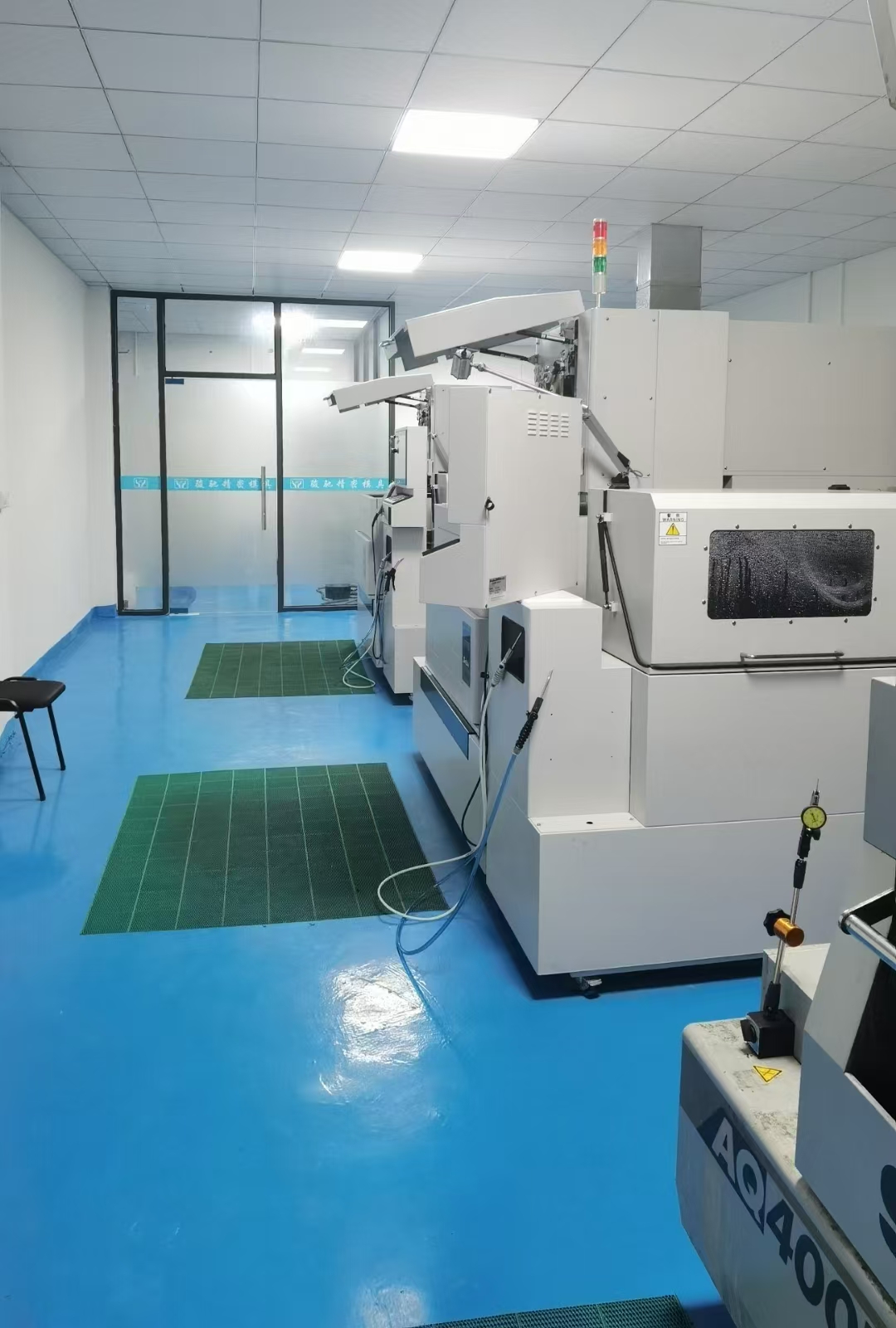 东莞市石碣骏驰五金模具厂图4