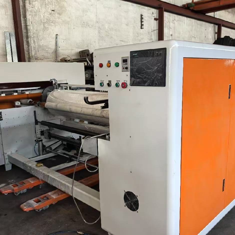 东莞市进发机械设备有限公司图1