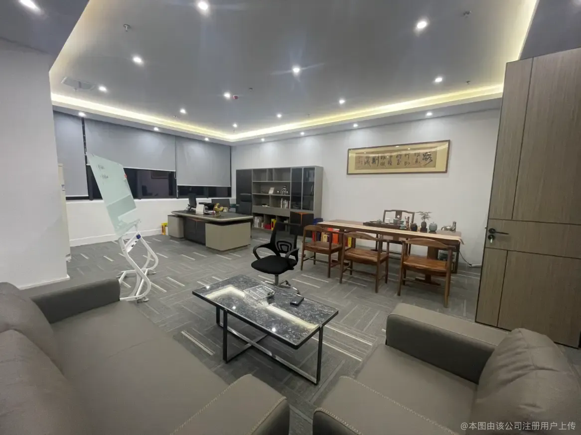 深圳市海維激光科技有限公司圖片3