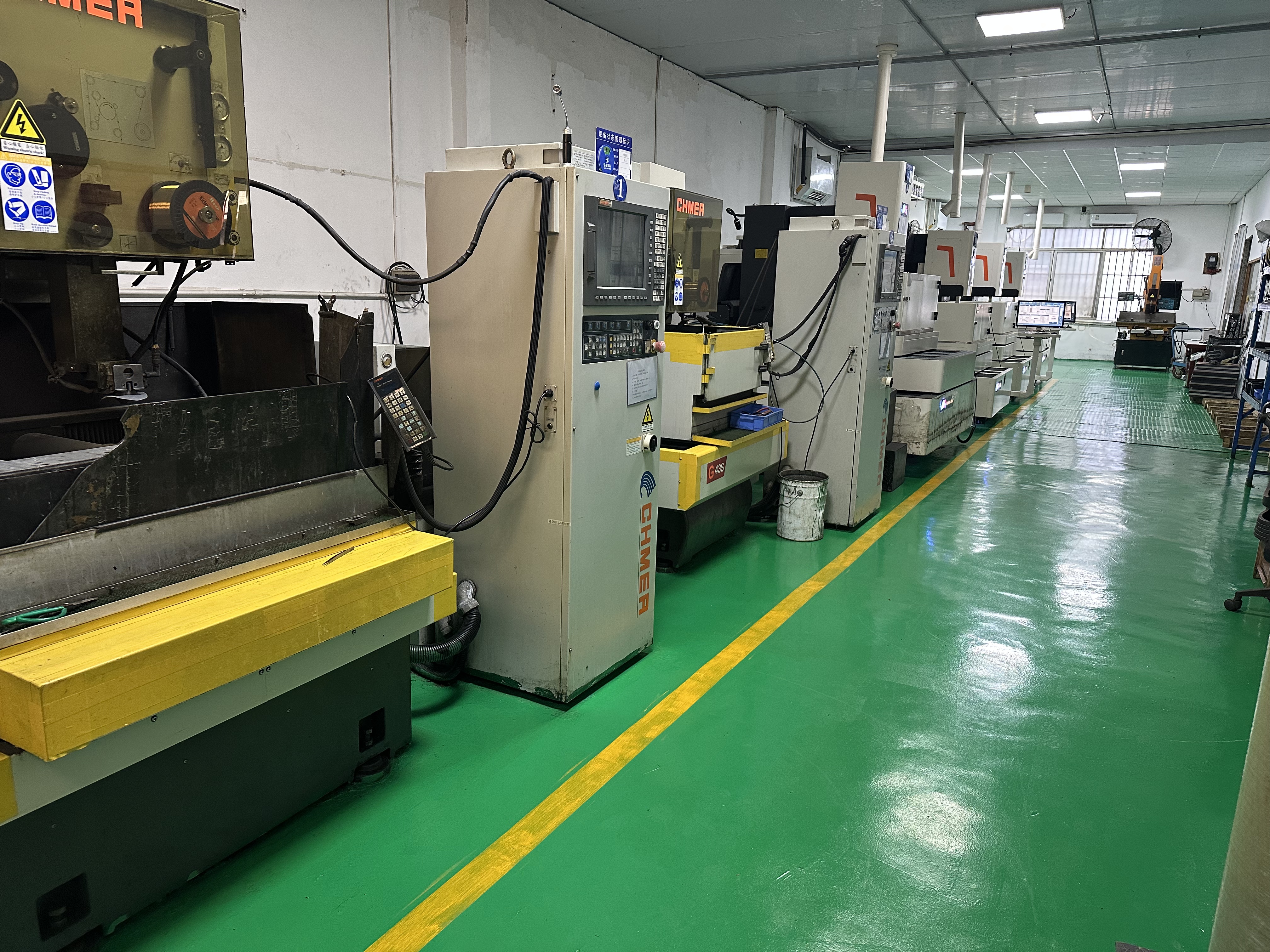 中山市精创精密零部件有限公司图1