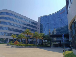 广东朝阳电子科技股份有限公司图2