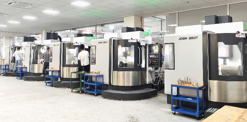 东莞市钧澈模具有限公司图6