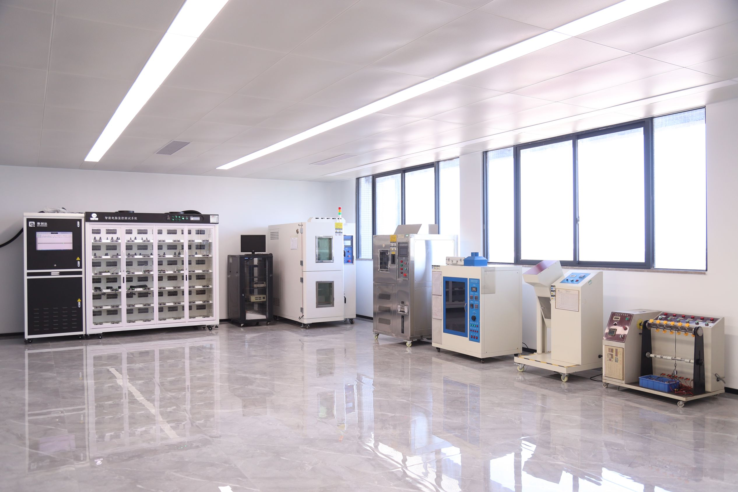 广东明鑫电源技术有限公司图11