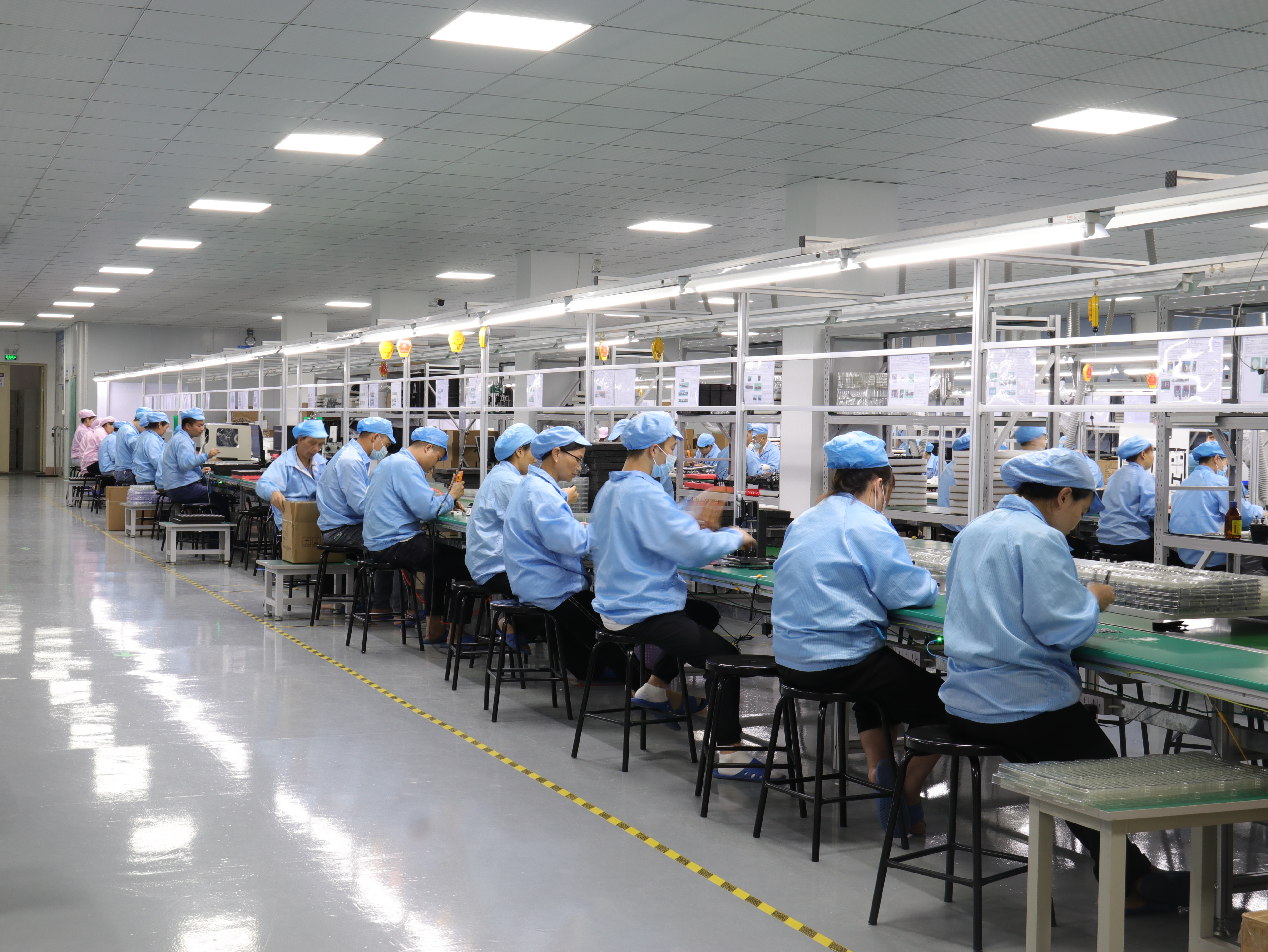 东莞市翰普电子科技有限公司图7