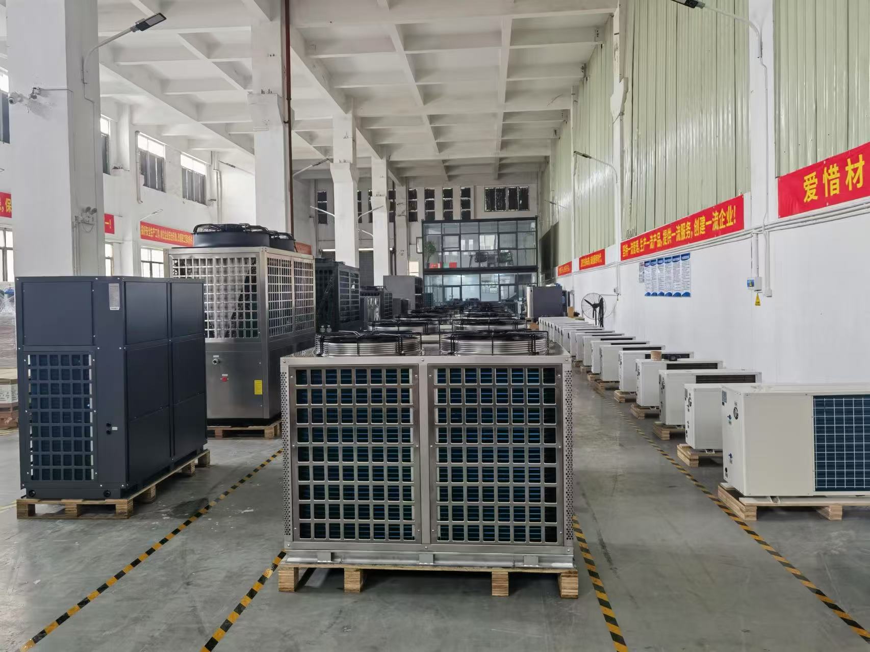 广东拓普节能设备有限公司图6