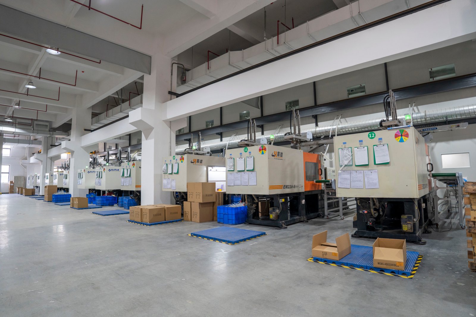 广东峰业塑胶科技有限公司图5