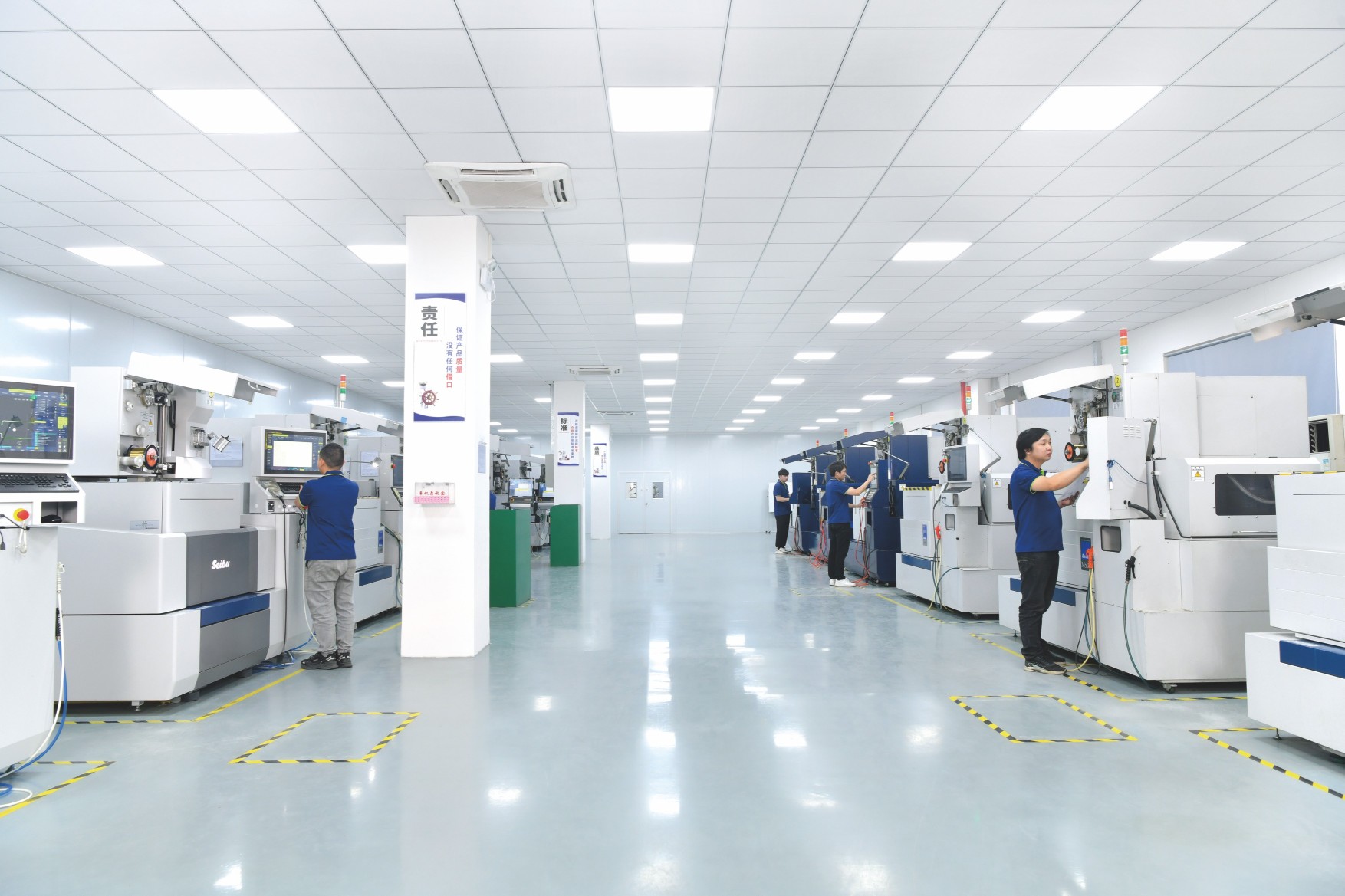 东莞市坤琦精密五金有限公司图14