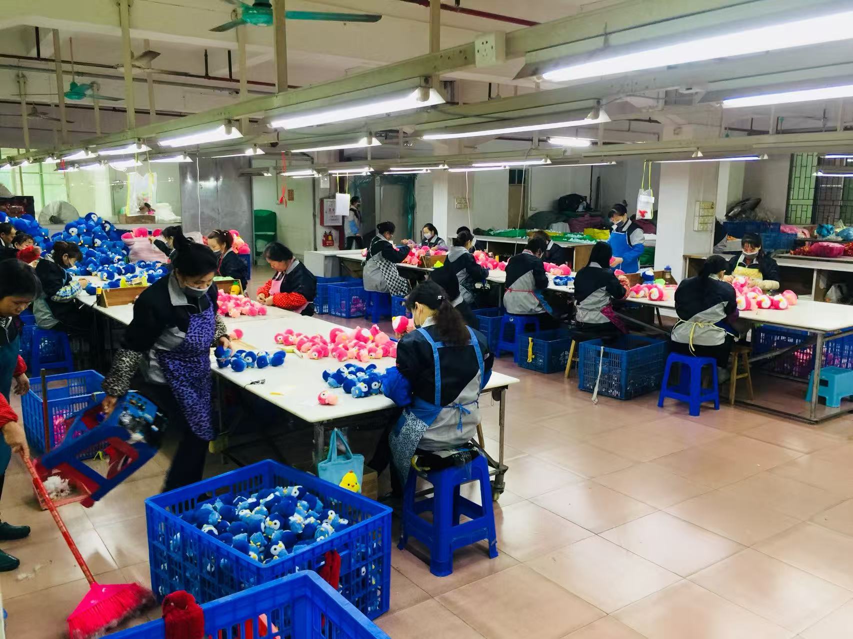 东莞市宇凰实业有限公司图8