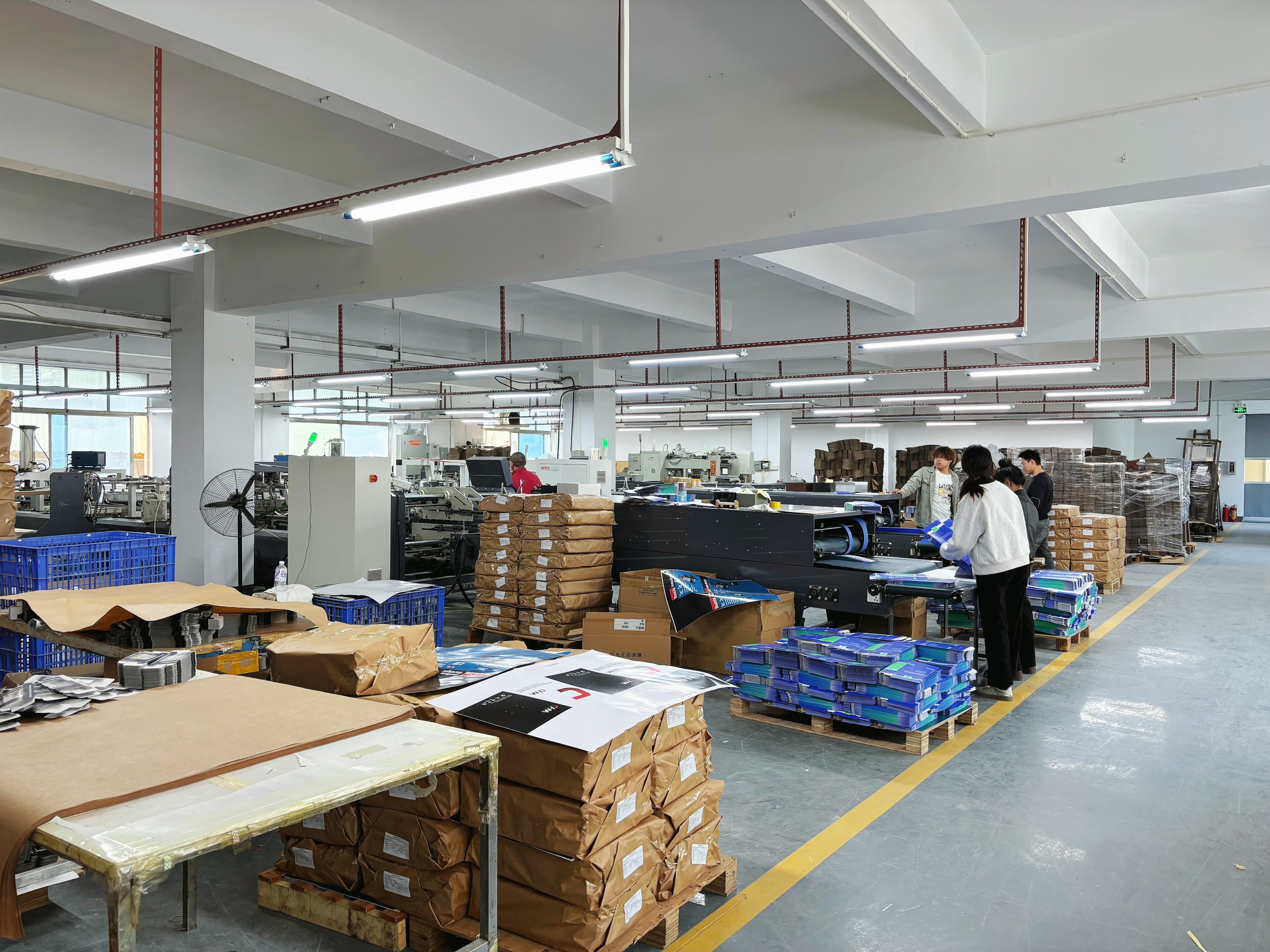 东莞市红云纸品有限公司图2