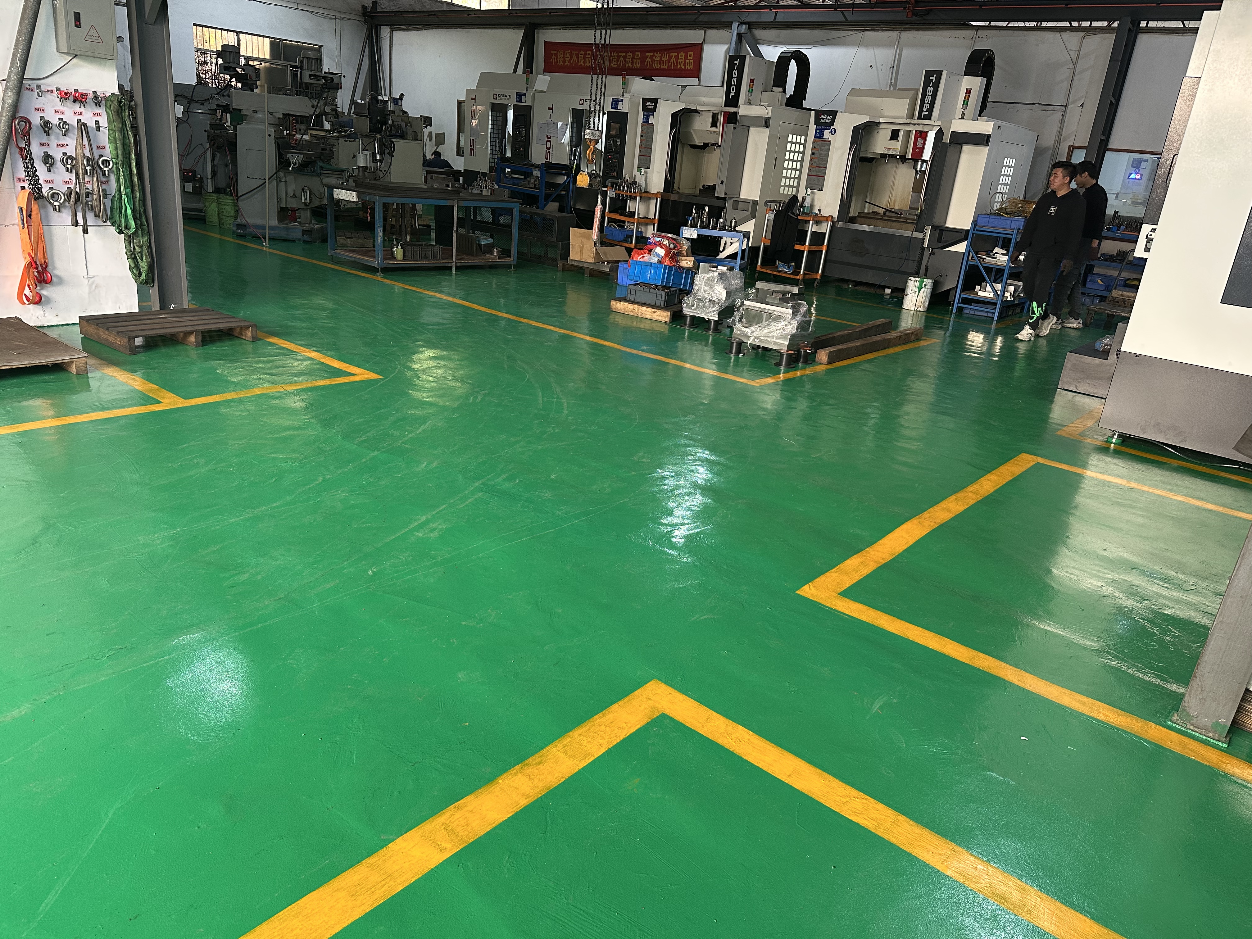 中山市精创精密零部件有限公司图5