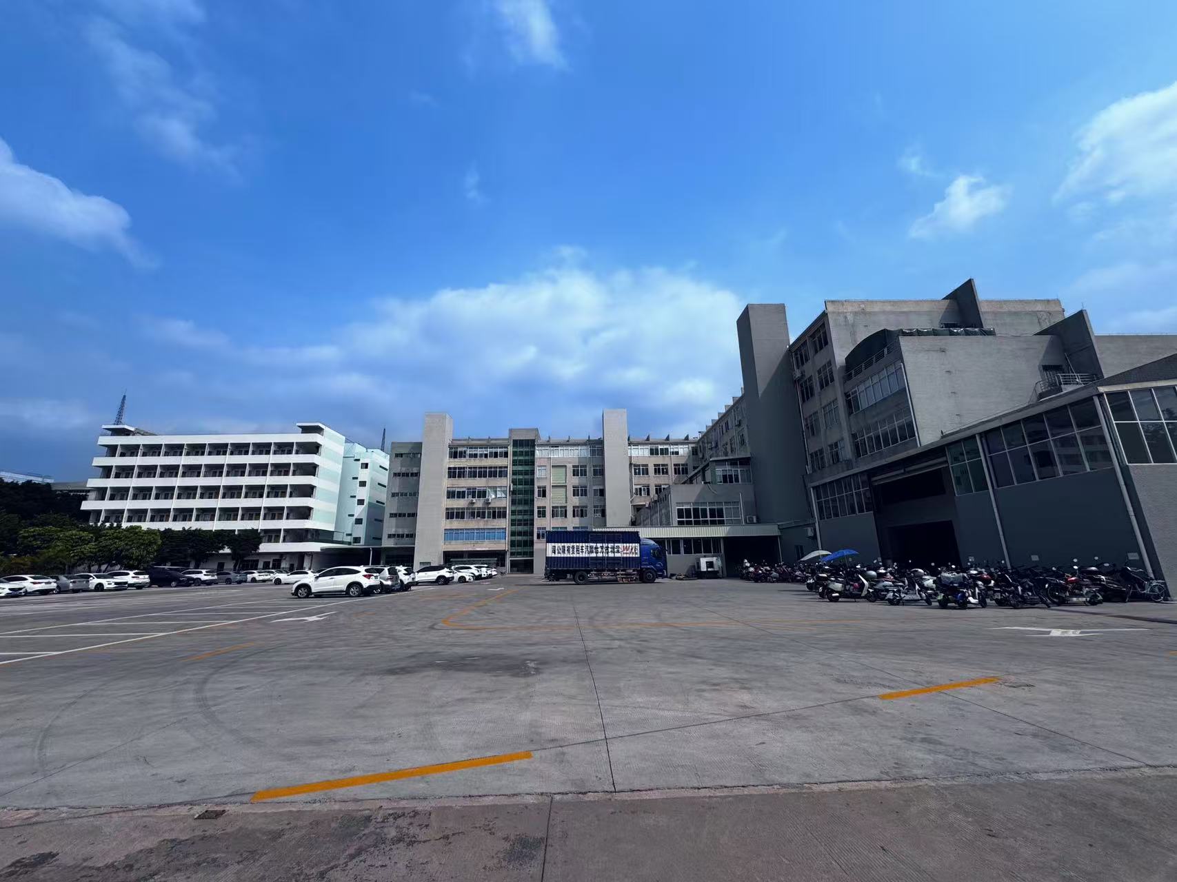 东莞讯赞电子有限公司图2