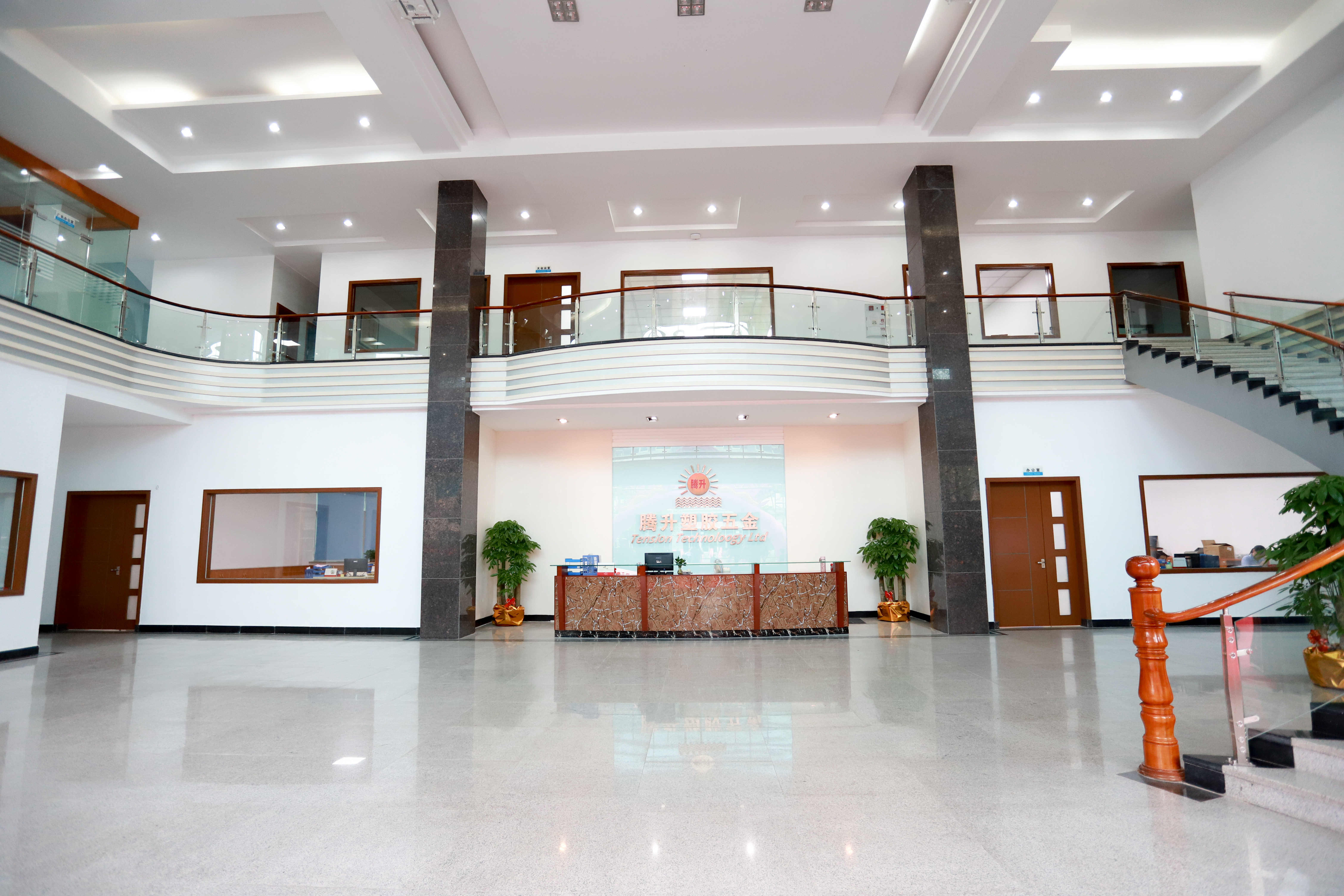 东莞市腾升塑胶五金有限公司图10