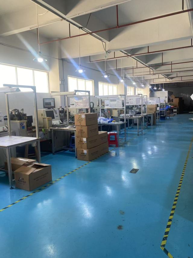 东莞市盛衡堡科技有限公司图3