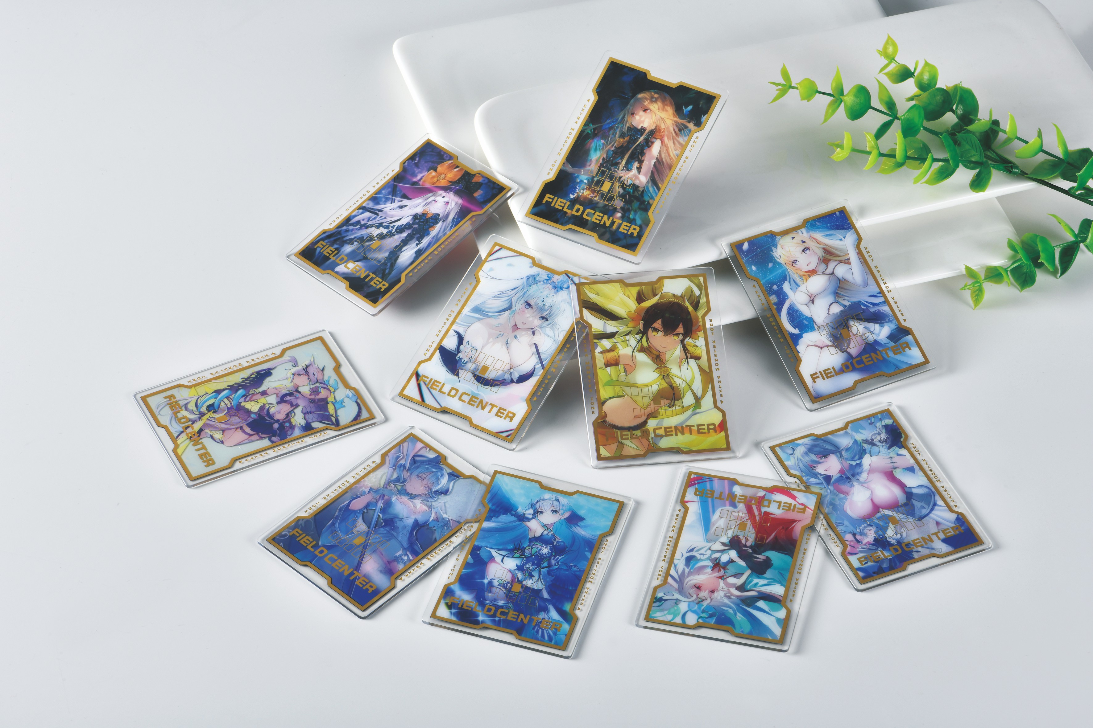 东莞市利琪实业有限公司图12