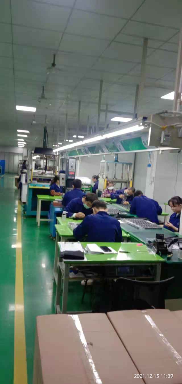 东莞瑞成纺织有限公司图4