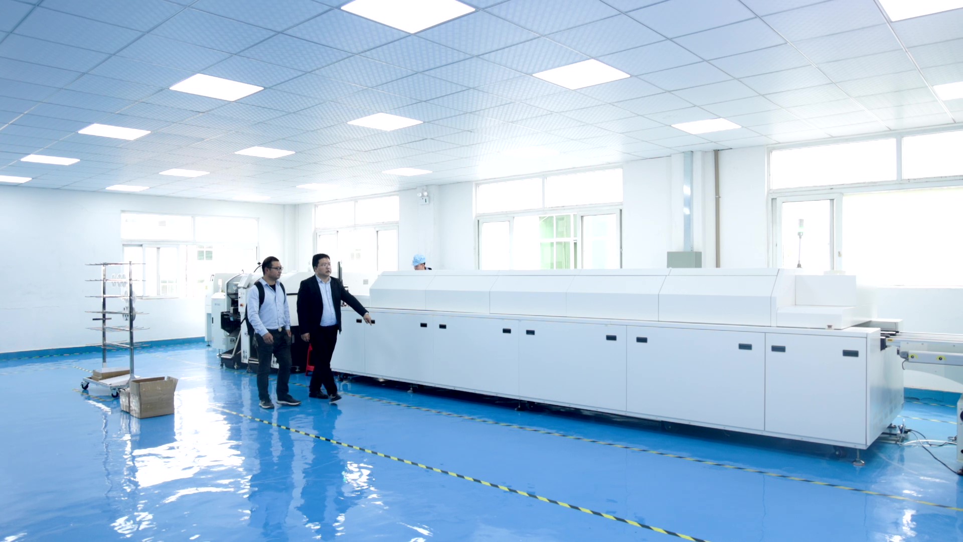 东莞市威霆电源科技有限公司图4