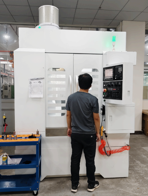 东莞市钧澈模具有限公司图5