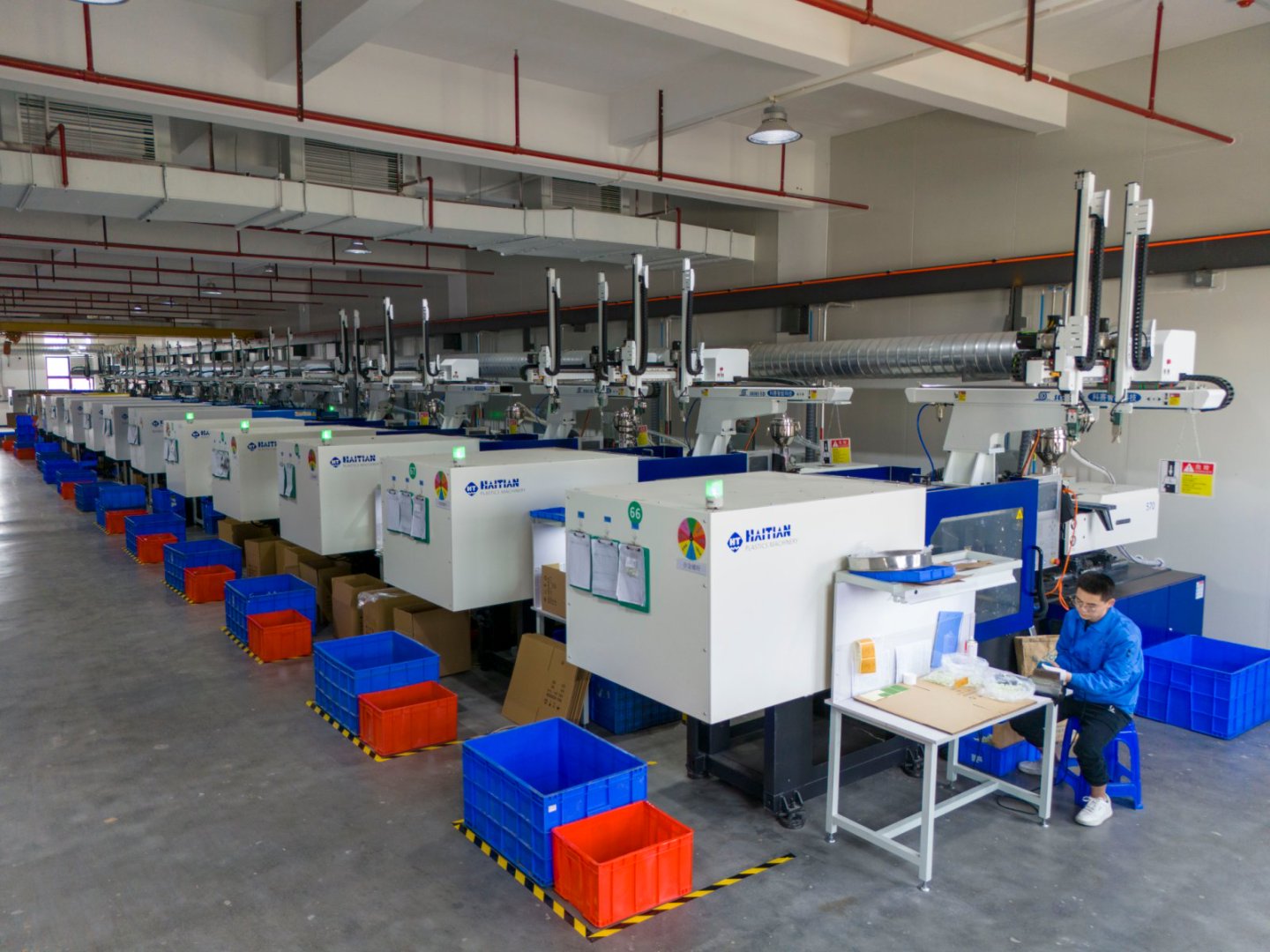 广东峰业塑胶科技有限公司图8