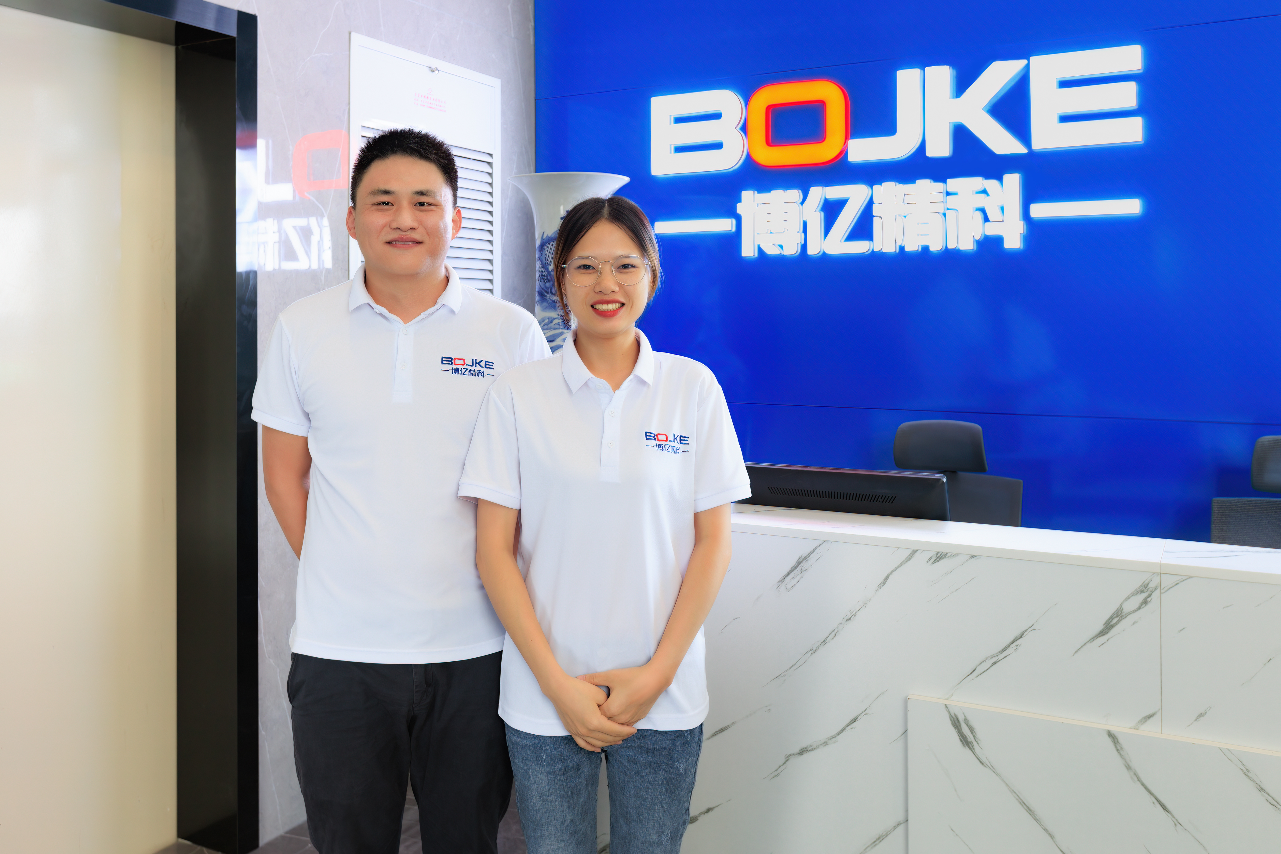 广东博亿精科传感有限公司图5