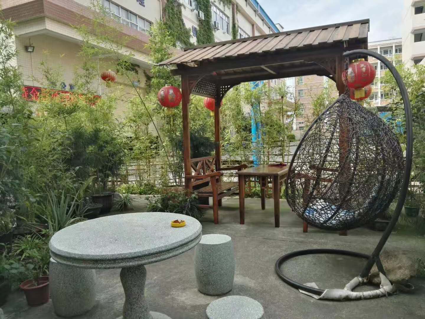 东莞市奇特金属处理材料科技有限公司图6