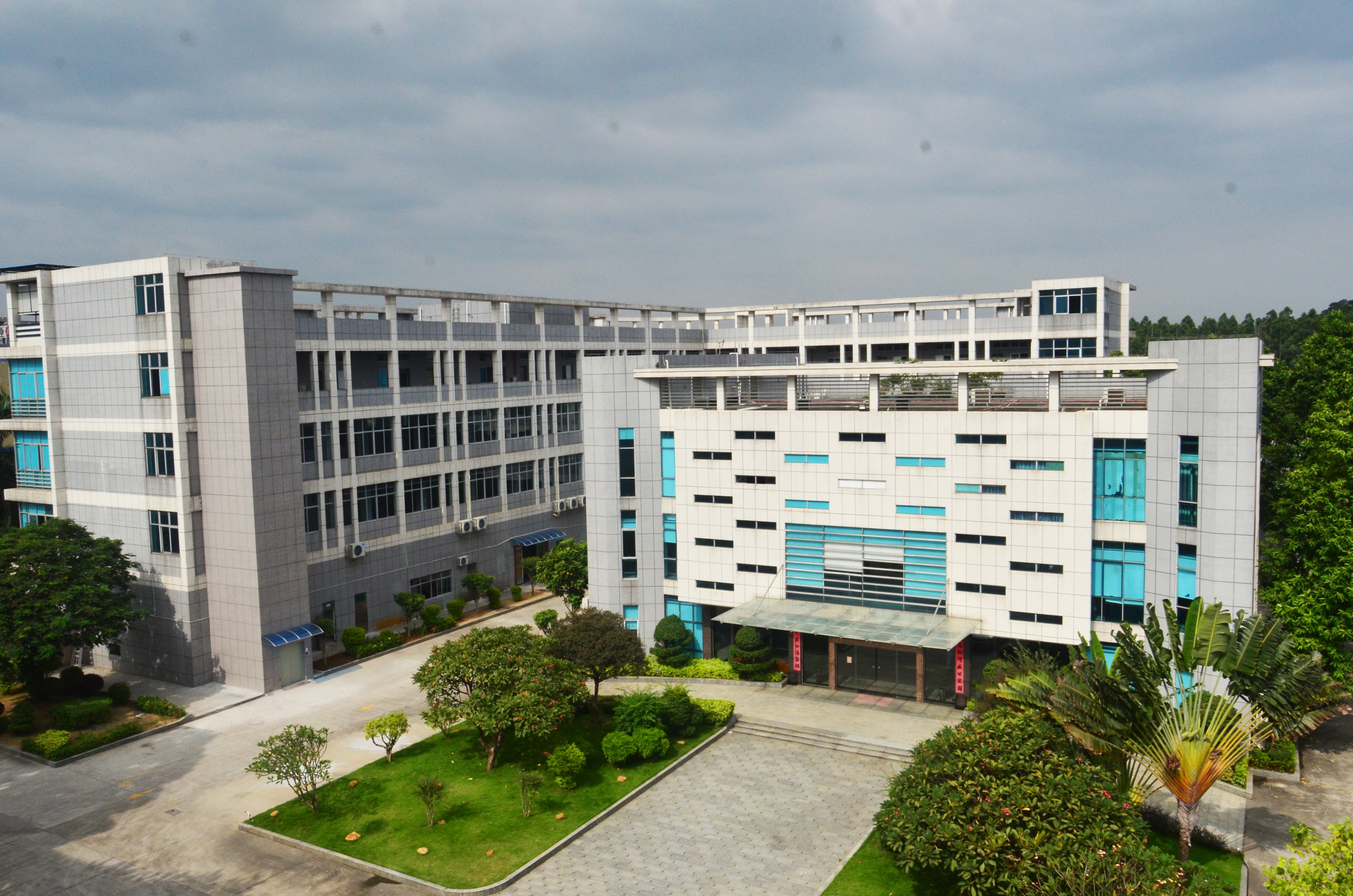 东莞市腾升塑胶五金有限公司图3