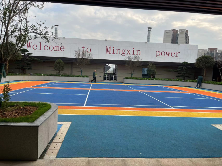 广东明鑫电源技术有限公司图4