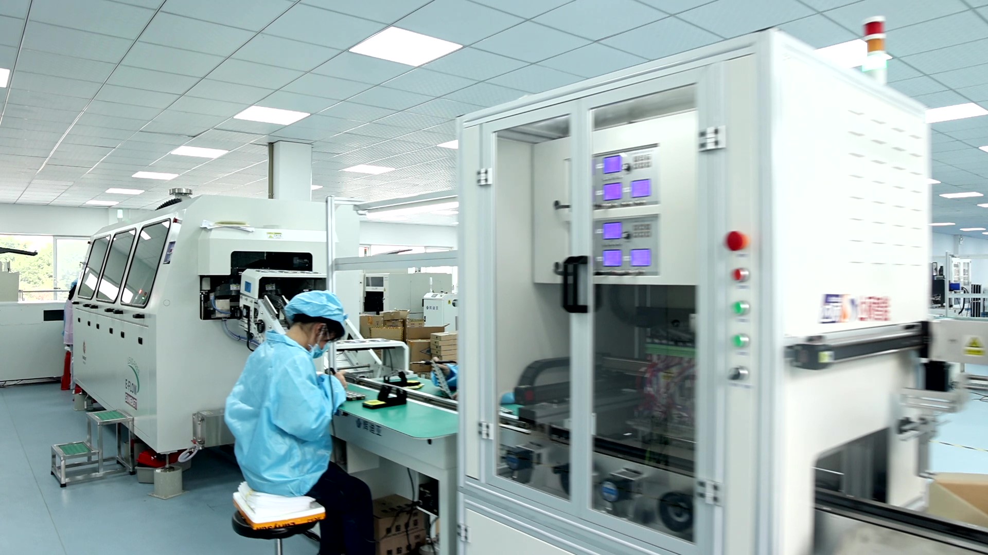 东莞市威霆电源科技有限公司图7