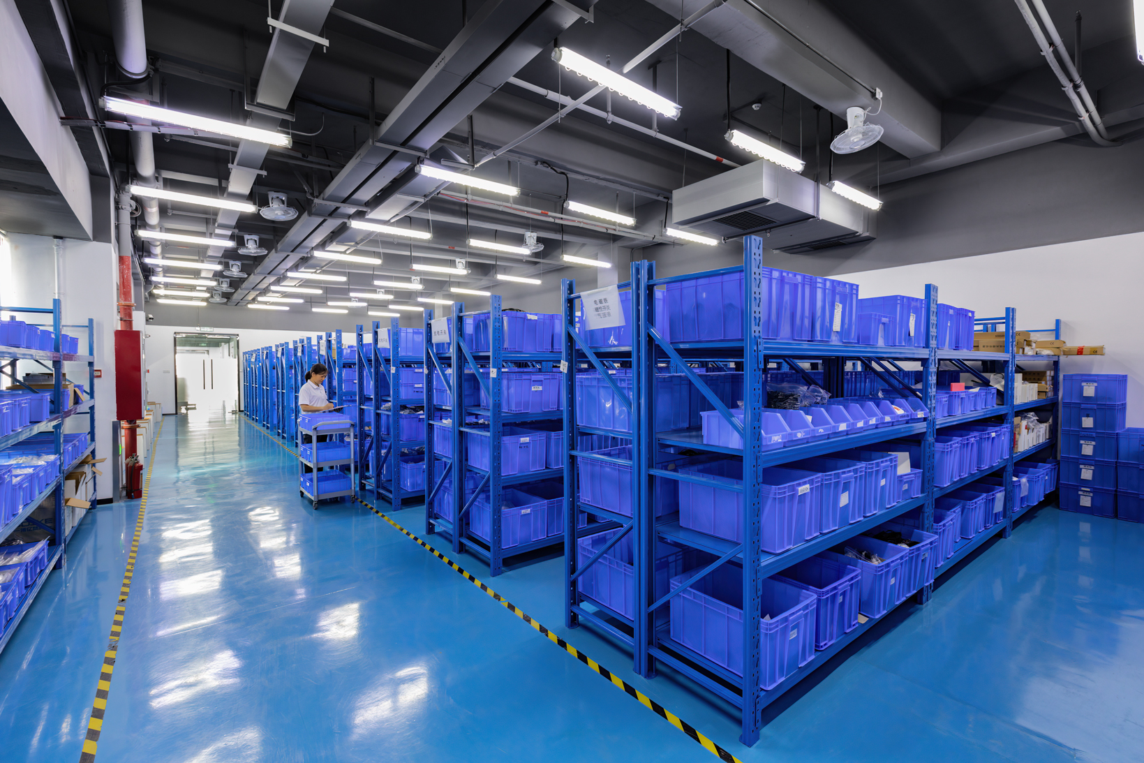 广东博亿精科传感有限公司图10