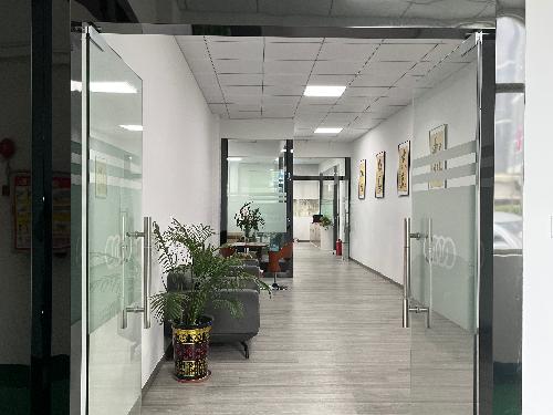 东莞市奥讯塑胶制品有限公司图2