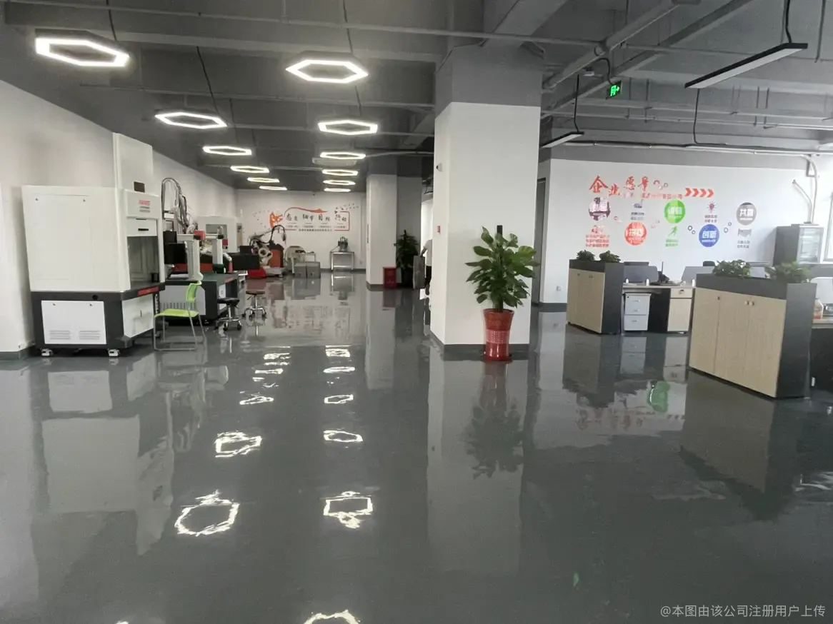 深圳市海維激光科技有限公司圖片4