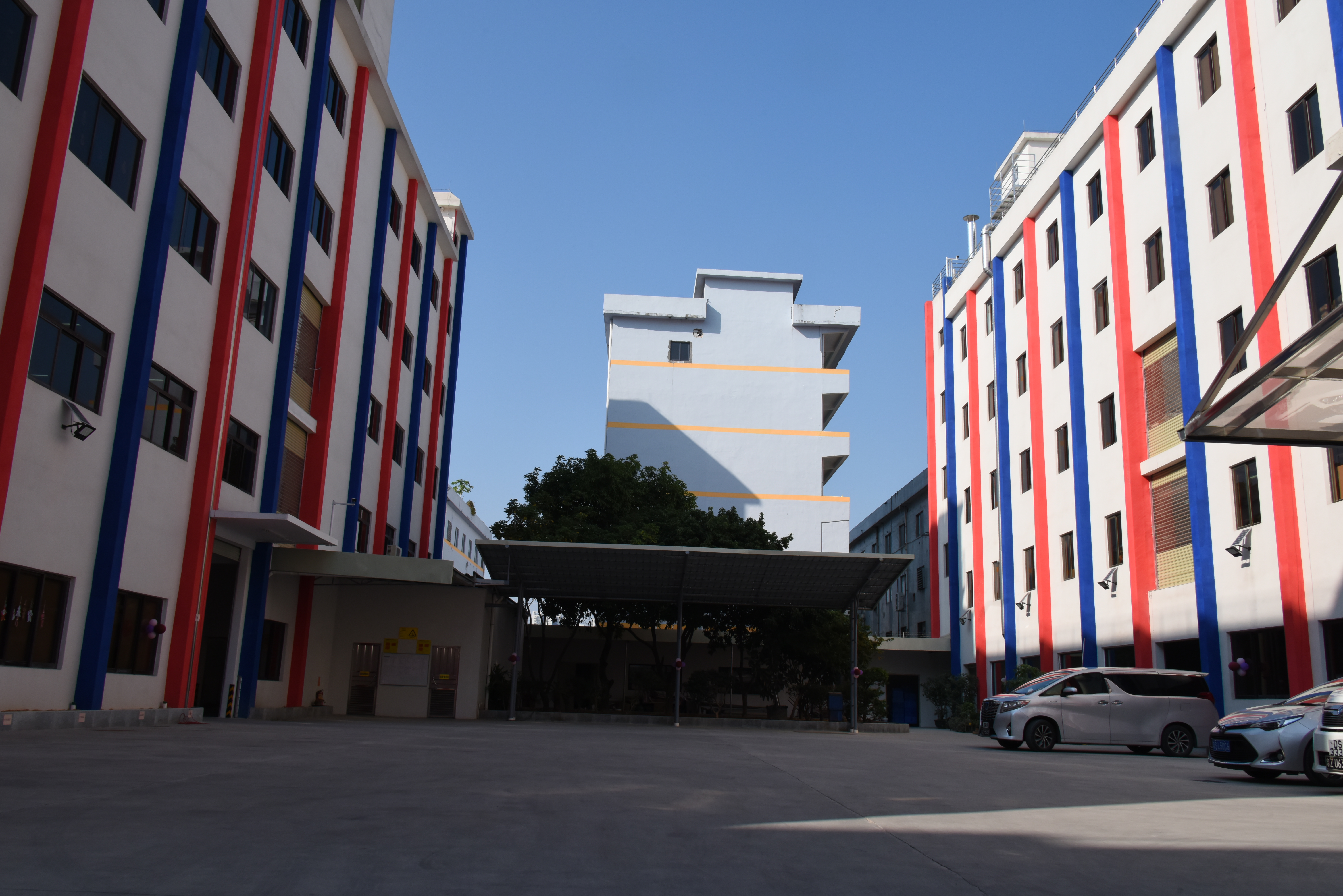 东莞精干精密制造有限公司图6