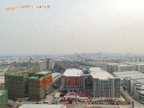 江门市依山金属制品有限公司图1