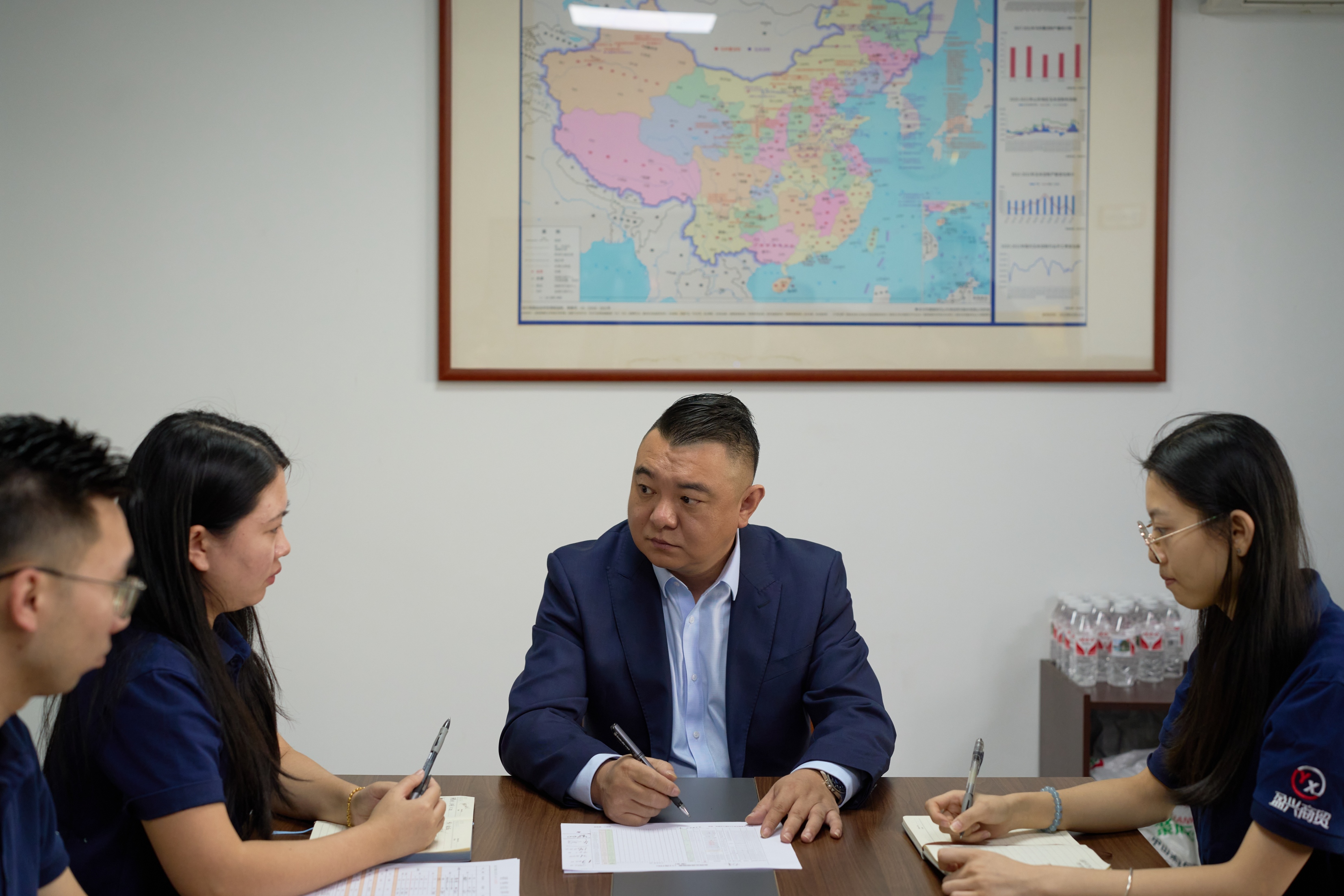 东莞市盈达兴新材料科技有限公司图1