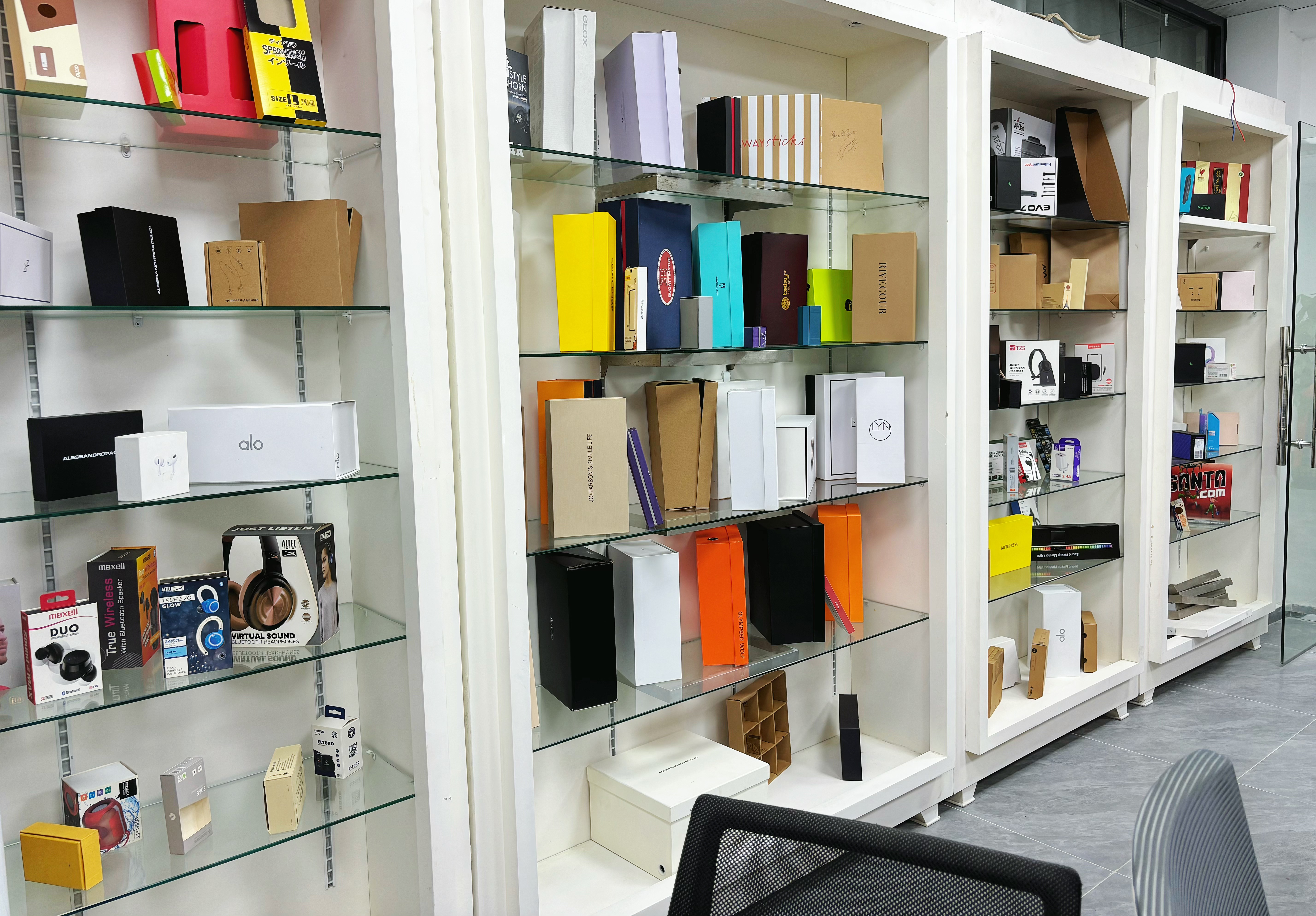 东莞市红云纸品有限公司图5