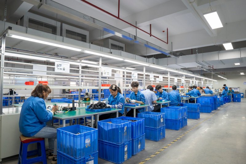 广东峰业塑胶科技有限公司图10