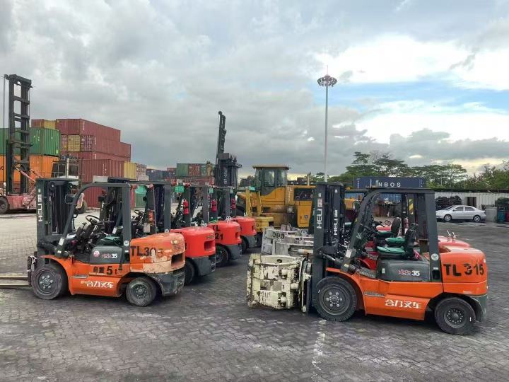 东莞市添隆物流有限公司图4