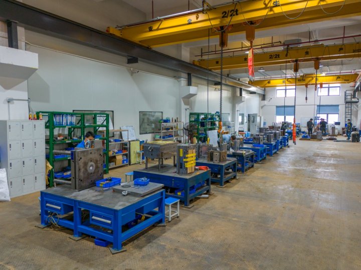 广东峰业塑胶科技有限公司图14