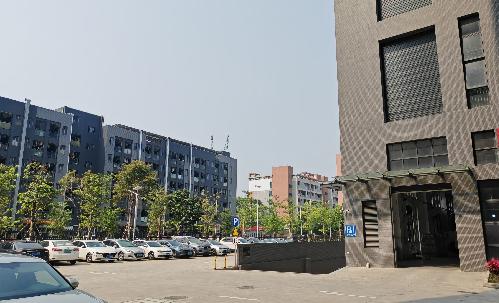 东莞市同辉科创有限公司图9