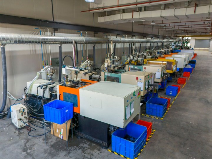 广东峰业塑胶科技有限公司图9