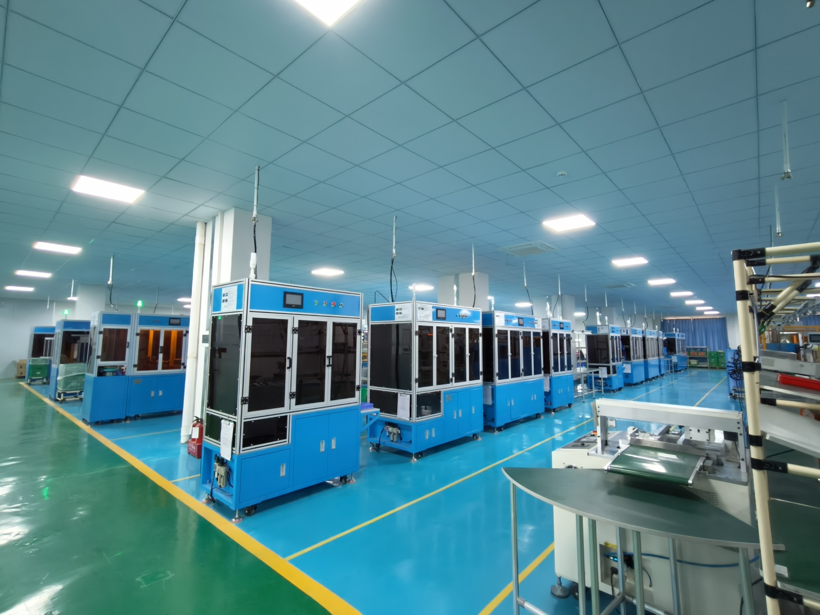 东莞市裕坤电子科技有限公司图4