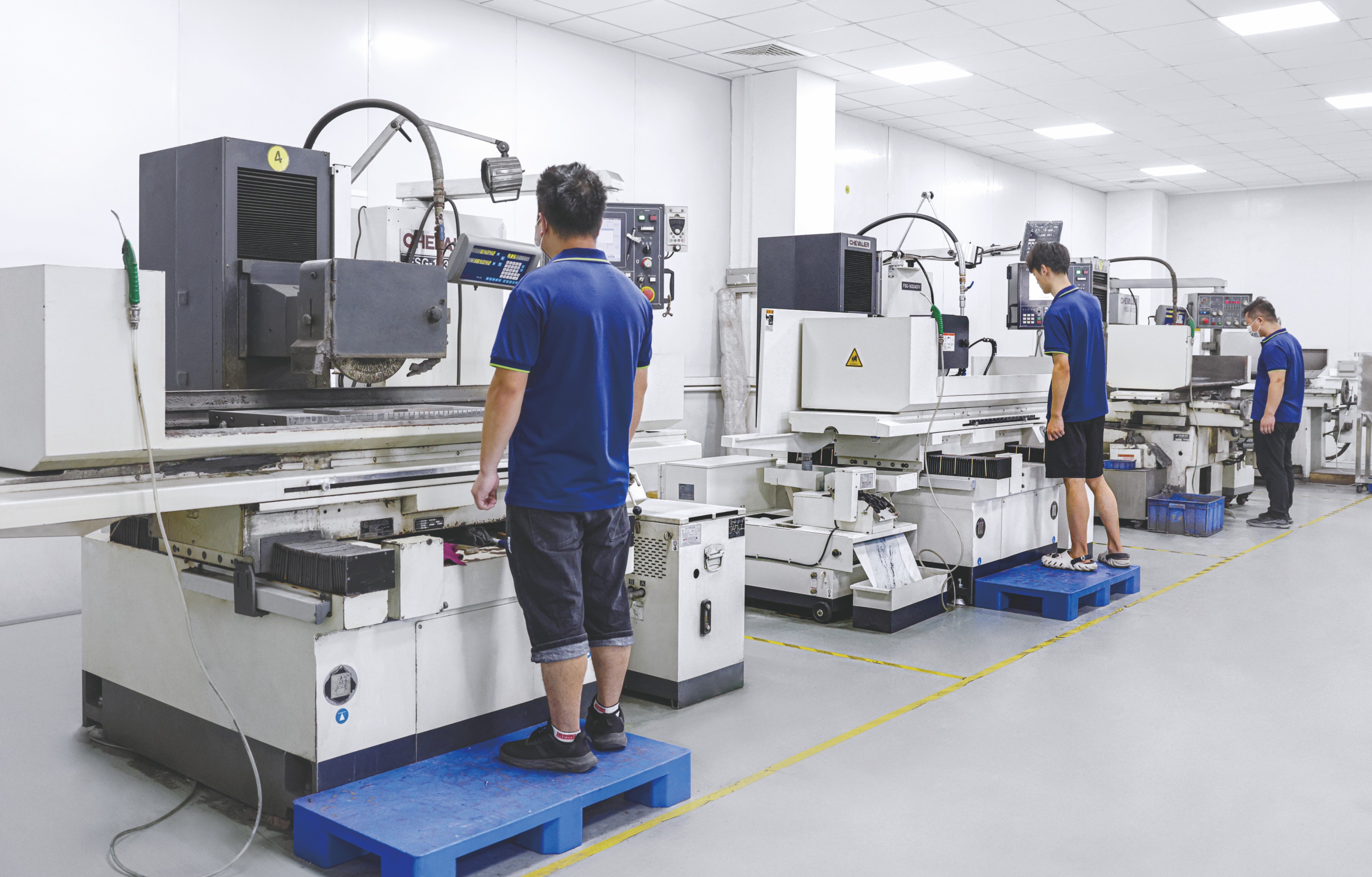 东莞市坤琦精密五金有限公司图12