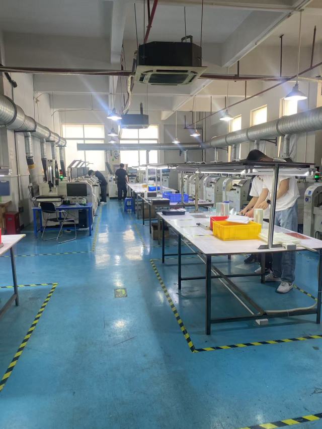 东莞市盛衡堡科技有限公司图2