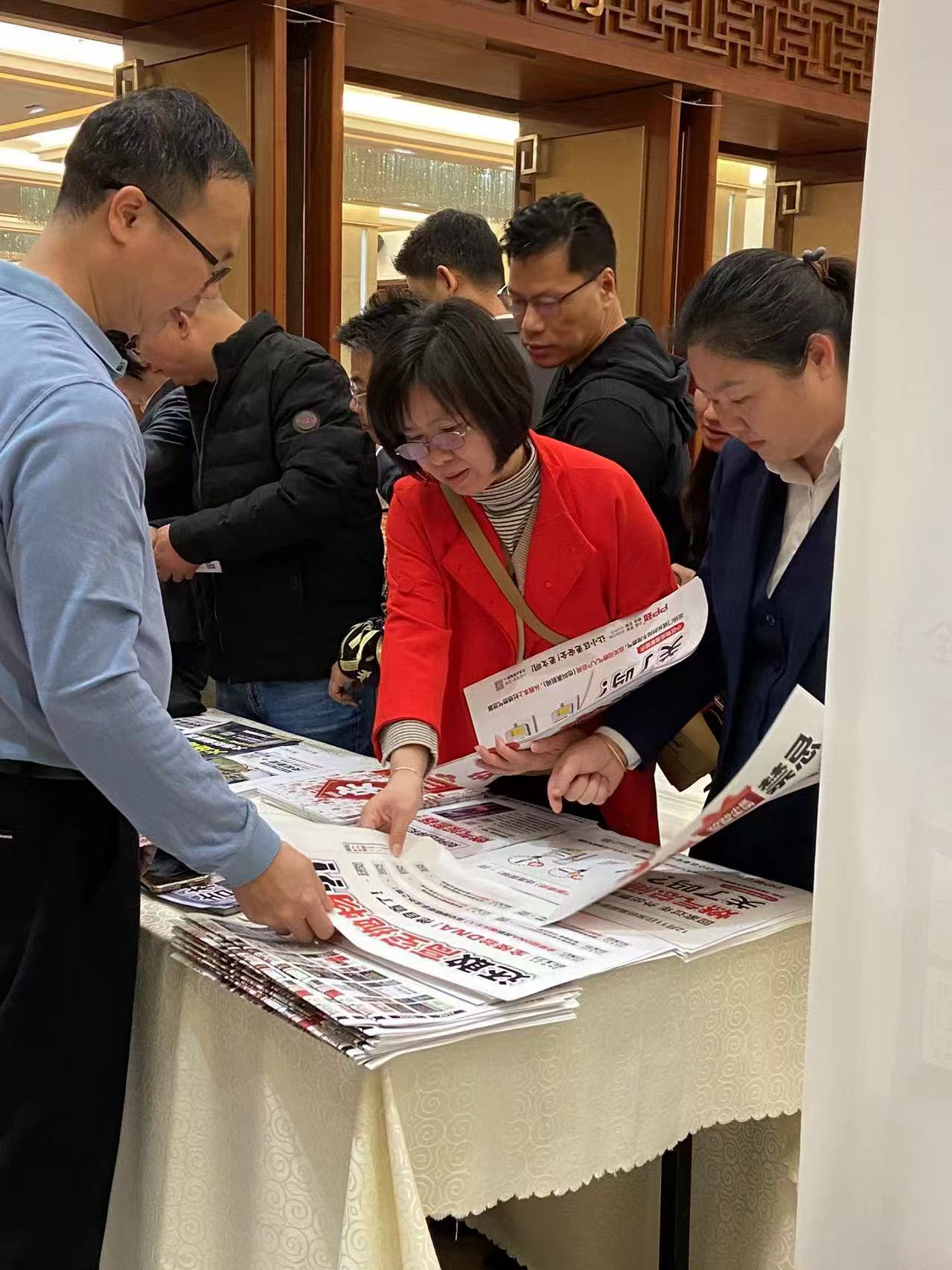 東莞市三千悍馬營銷策劃有限公司圖片20