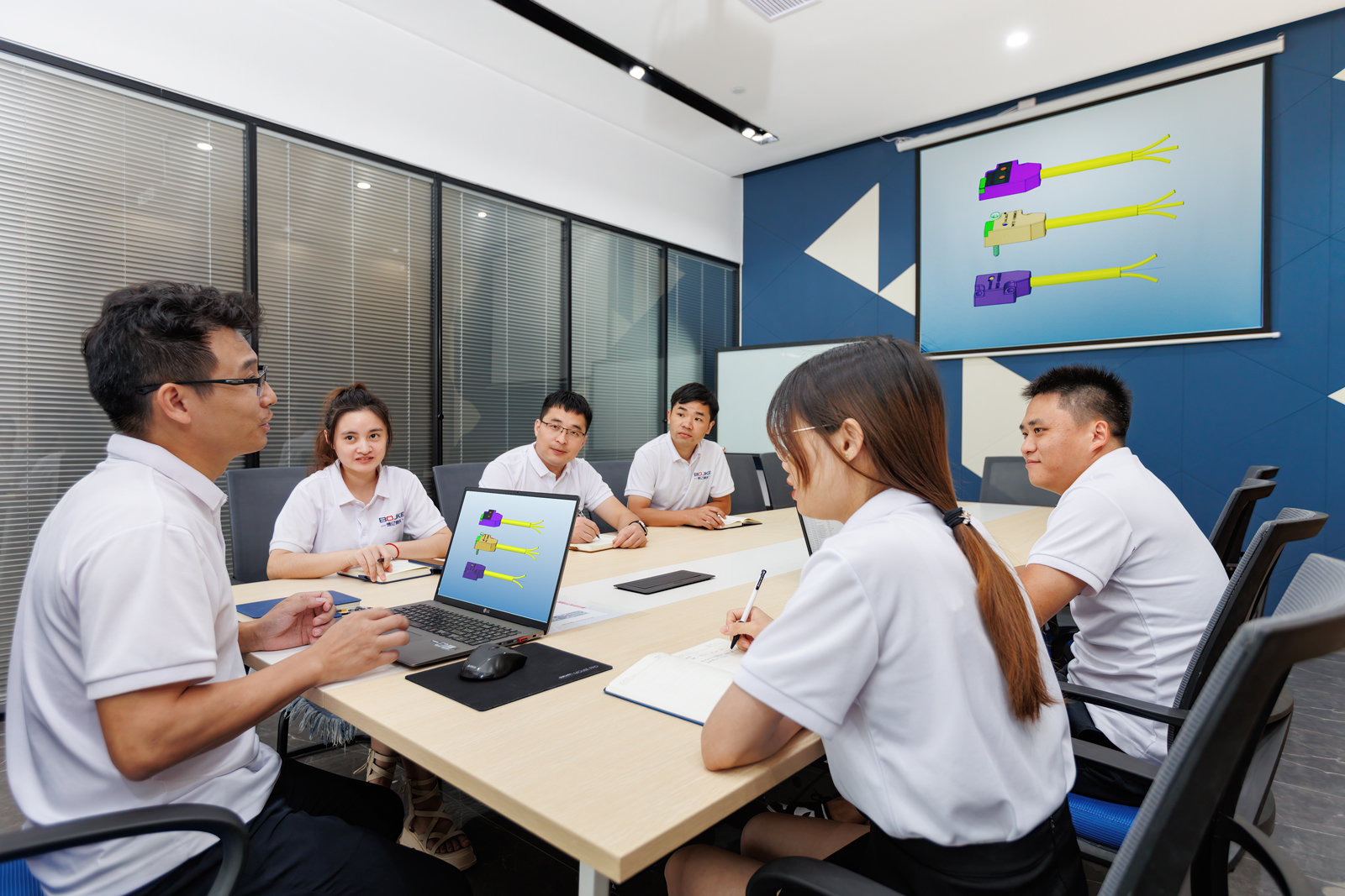 广东博亿精科传感有限公司图6