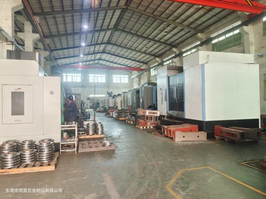 东莞市莞萱五金制品有限公司图3